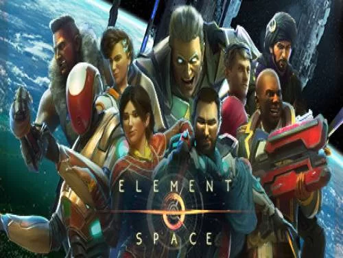 Cheats for Element: Space on PC Cheats for Element: Space on PC