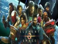 Element: Space: PC Trainer (1.0.2): Unlimited Health, Unlimited Movement and Unlimited Attack