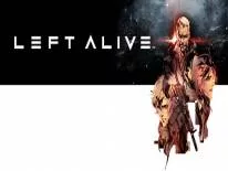 Achievements and Trophies for Left Alive
