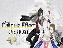 The Caligula Effect: Overdose: PC Trainer (ORIGINAL): Unlimited HP, Unlimited SP and Weak Enemies