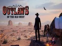 Outlaws of the Old West: PC Trainer (1.2.6): Current Health, Max Health and Current Stamina