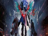 Achievements and Trophies for Devil May Cry 5