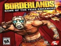 Borderlands Game of the Year Enhanced: PC Trainer (ORIGINAL): Edit Golden Tickets, Super Health and Super Armor