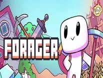 Achievements and Trophies for Forager
