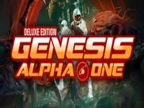 Genesis Alpha One: PC Trainer (08.27.2020): Set Super Health, Mega Ammo and Edit Resources