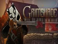 Grimshade: PC Trainer (1.2): Max Health, Current Health and Max Tension