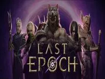 Last Epoch: PC Trainer (0.8.1B): Unlimited Health, Unlimited Mana and Unlimited Health Potions