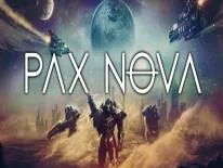 Pax Nova: PC Trainer (0.5.22 (Build 46)): Change Credits, Change Aether and Change Influence