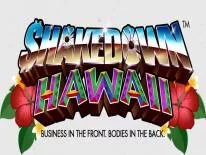 Achievements and Trophies for Shakedown: Hawaii