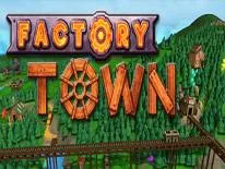 Factory Town: PC Trainer (0.108m): Unlock All Buildings, Resources Not Lost Building Buildings and Easy Collect Gold