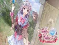 Atelier Lulua: PC Trainer (1.0.0.2): Infinite Health, Infinite MP and Infinite AP