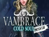Vambrace: Cold Soul: PC Trainer (0.3.4): Reset Horror Gauge, Monsters Don't Attack and Current HP