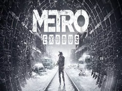 Achievements and Trophies for Metro Exodus Achievements and Trophies for Metro Exodus