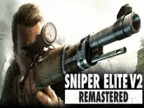 Achievements and Trophies for Sniper Elite V2 Remastered