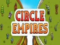 Circle Empires: PC Trainer (1.2.9): Infinite Health, One Hit Kills and XP Multiplier