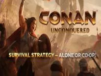Achievements and Trophies for Conan Unconquered