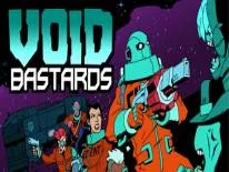 Void Bastards: PC Trainer (06.06.2019): Infinite Health, No Reload and Add Ammo