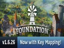 Achievements and Trophies for Foundation