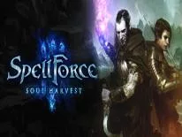 Spellforce 3: Soul Harvest: PC Trainer (Rev 72354): Set Minimum Resources, Instant Cooldowns and Drop Item Multiplier