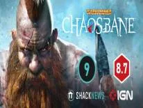 Achievements and Trophies for Warhammer: Chaosbane