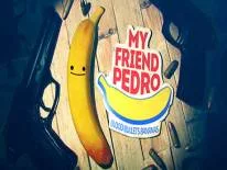 Achievements and Trophies for My Friend Pedro