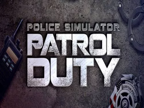 Cheats for Police Simulator: Patrol Duty on PC Cheats for Police Simulator: Patrol Duty on PC