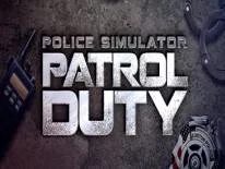 Police Simulator: Patrol Duty: PC Trainer (ORIGINAL): Unlimited Health, Game Speed and Current Score