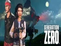 Achievements and Trophies for Generation Zero