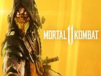 Achievements and Trophies for Mortal Kombat 11