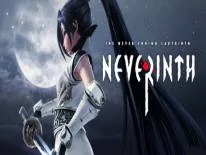 Neverinth: PC Trainer (0.1.30): Unlimited Health, Unlimited Stamina and Unlimited Health Potions
