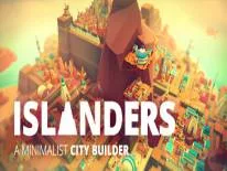 Islanders: PC Trainer (ORIGINAL): Current Score, Score to Unlock Next Pack and Last Score