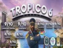 Achievements and Trophies for Tropico 6