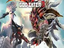Achievements and Trophies for God Eater 3