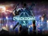Crackdown 3: PC Trainer (1.0.3162.2): DOES NOT CRASH GAME!, Unlimited Health and Unlimited Shields