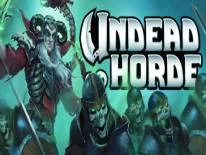 Undead Horde: PC Trainer (1.1.0): Unlimited Health, Unlimited Mana and Easy Kills