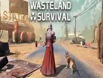 Wasteland Survival: PC Trainer (1.0.13): Unlimited Hunger, Unlimited Thirst and Unlimited Items