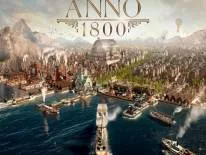 Anno 1800: PC Trainer (12.0.1030895): Edit Attractiveness, Change Reinforced Concrete and Perfect People Needs/Happiness