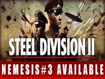 Achievements and Trophies for Steel Division 2