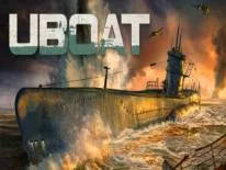 UBoat: PC Trainer (b128 HF1): Undetectable, Perfect Discipline and Unlimited Fuel