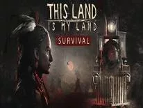 This Land is My Land: PC Trainer (0.0.9.18333): Unlimited Health, Unlimited Stamina and Unlimited Weight