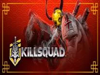 Killsquad: PC Trainer (0.7.0): Unlimited Health, Unlimited Armor and Unlimited Shield