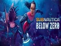 Achievements and Trophies for Subnautica: Below Zero