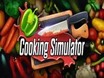 Achievements and Trophies for Cooking Simulator