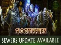 Gloomhaven: PC Trainer (0.1.1111.7777): Reset Cards/All Available, Set Unit High Health and Set Unit Low Health