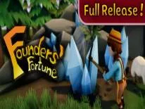 Achievements and Trophies for Founders' Fortune