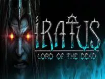 Iratus: Lord of the Dead: PC Trainer (156.08): Infinite Health, One Hit Kills and Unlimited Ire