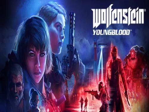 Achievements and Trophies for Wolfenstein: Youngblood Achievements and Trophies for Wolfenstein: Youngblood