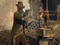 Achievements and Trophies for Red Dead Redemption 2