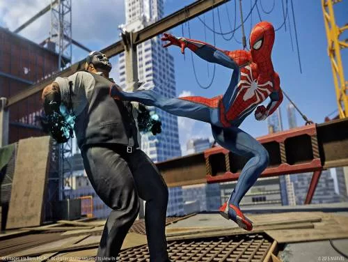Achievements and Trophies for Marvel's Spider-Man Achievements and Trophies for Marvel's Spider-Man