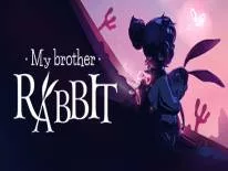 Achievements and Trophies for My Brother Rabbit